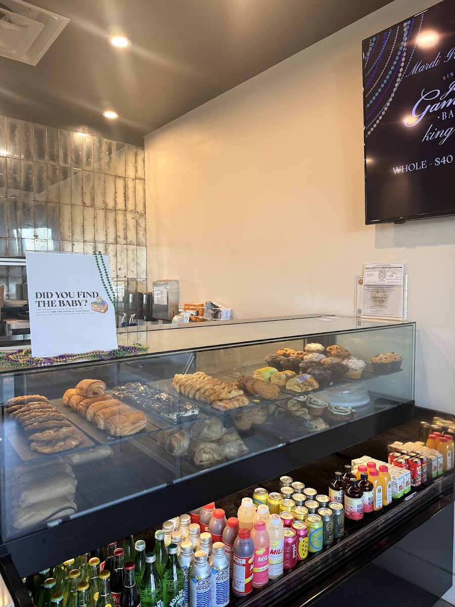 Stock & Brew Cafe Photos 2